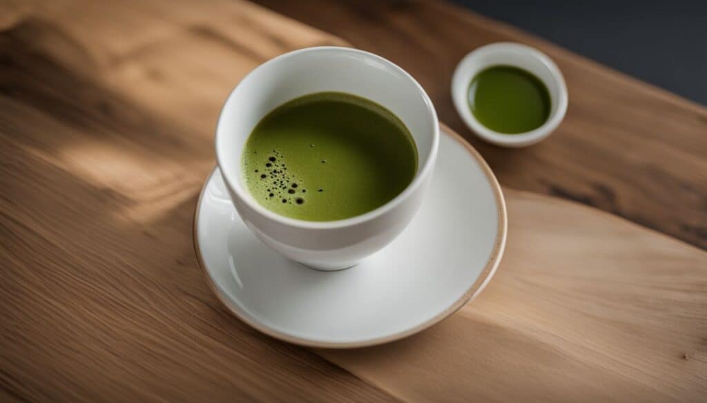 Matcha Vs Decaf Coffee The Ultimate Showdown for Unbeatable Energy