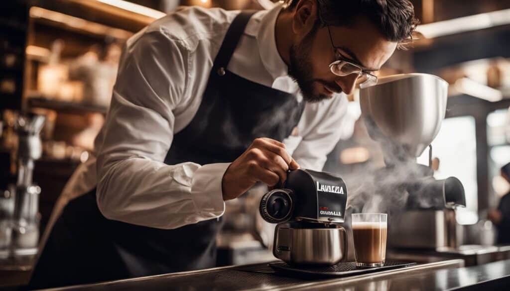 Lavazza Coffee Comparison The Ultimate Showdown of Flavor and Quality