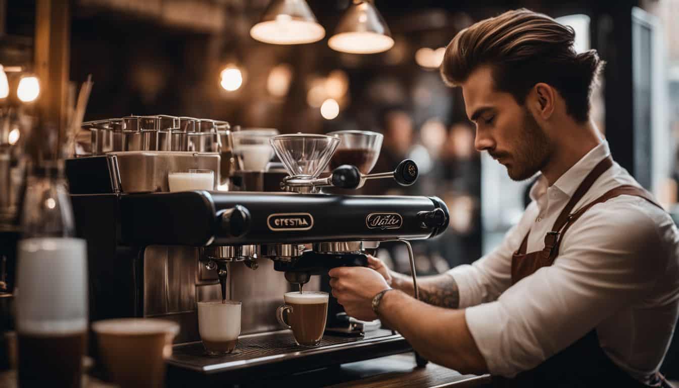 Best Coffee Under 500: Unleashing the Ultimate Budget-Friendly Experience