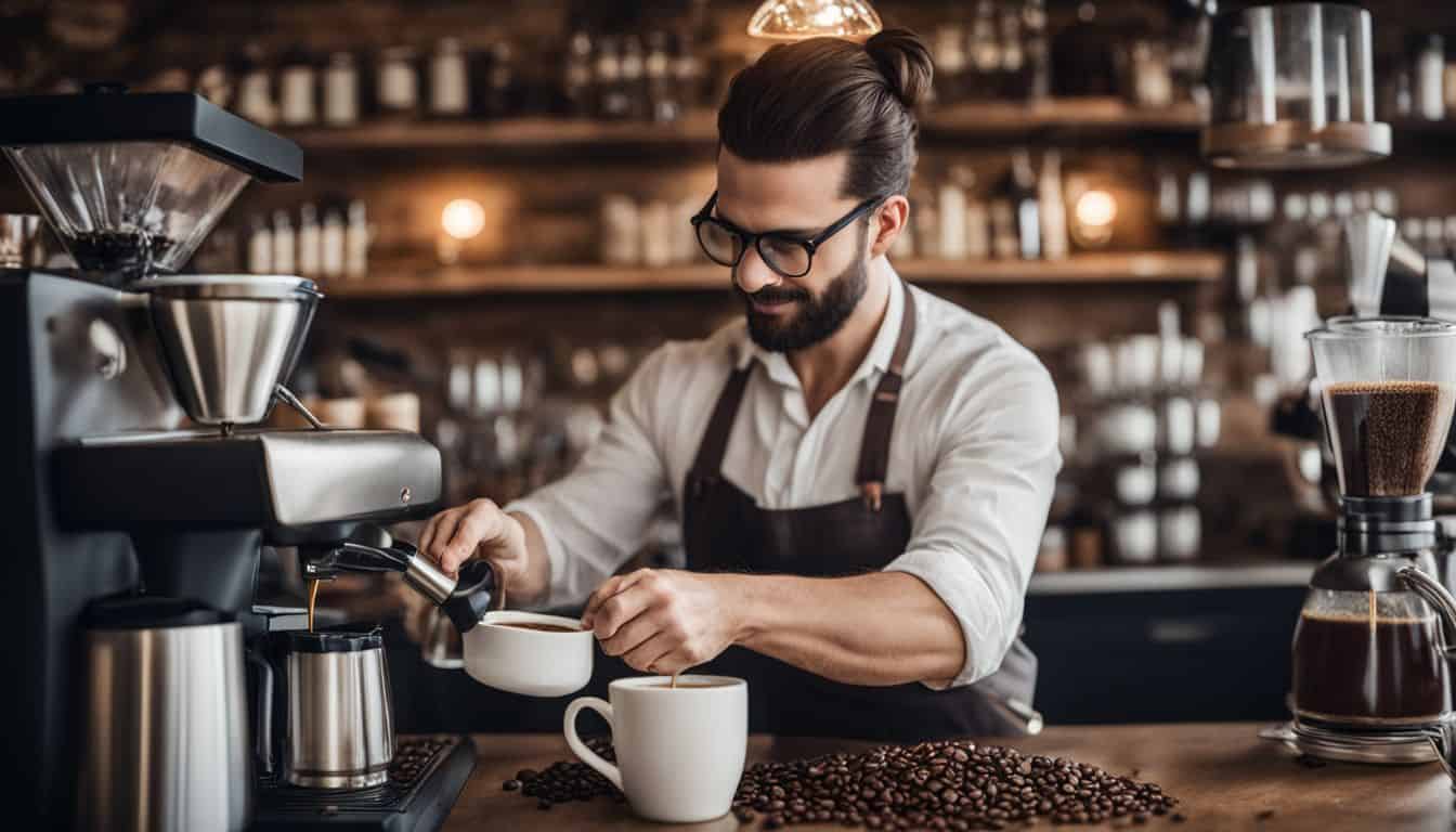 Coffee Similar To Starbucks Morning Joe: Unleashing the Ultimate Brew Experience