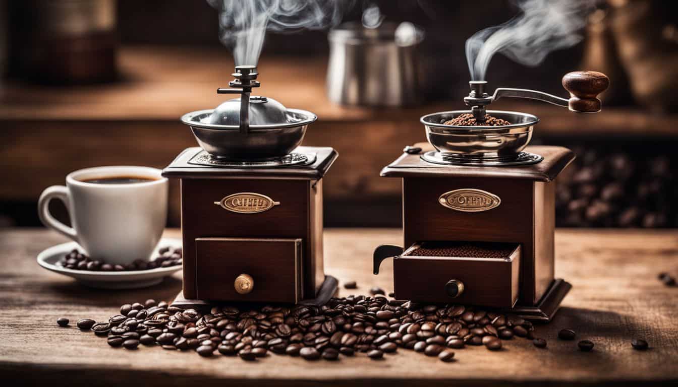 Coffee Similar To Caffe Verona: Unleashing the Bold Euphoria of Rich Blends!