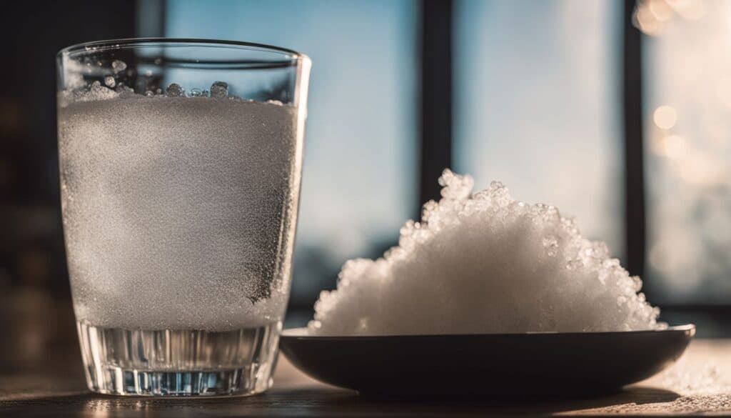 Is Sugar Water Homogeneous Or Heterogeneous The Surprising Truth