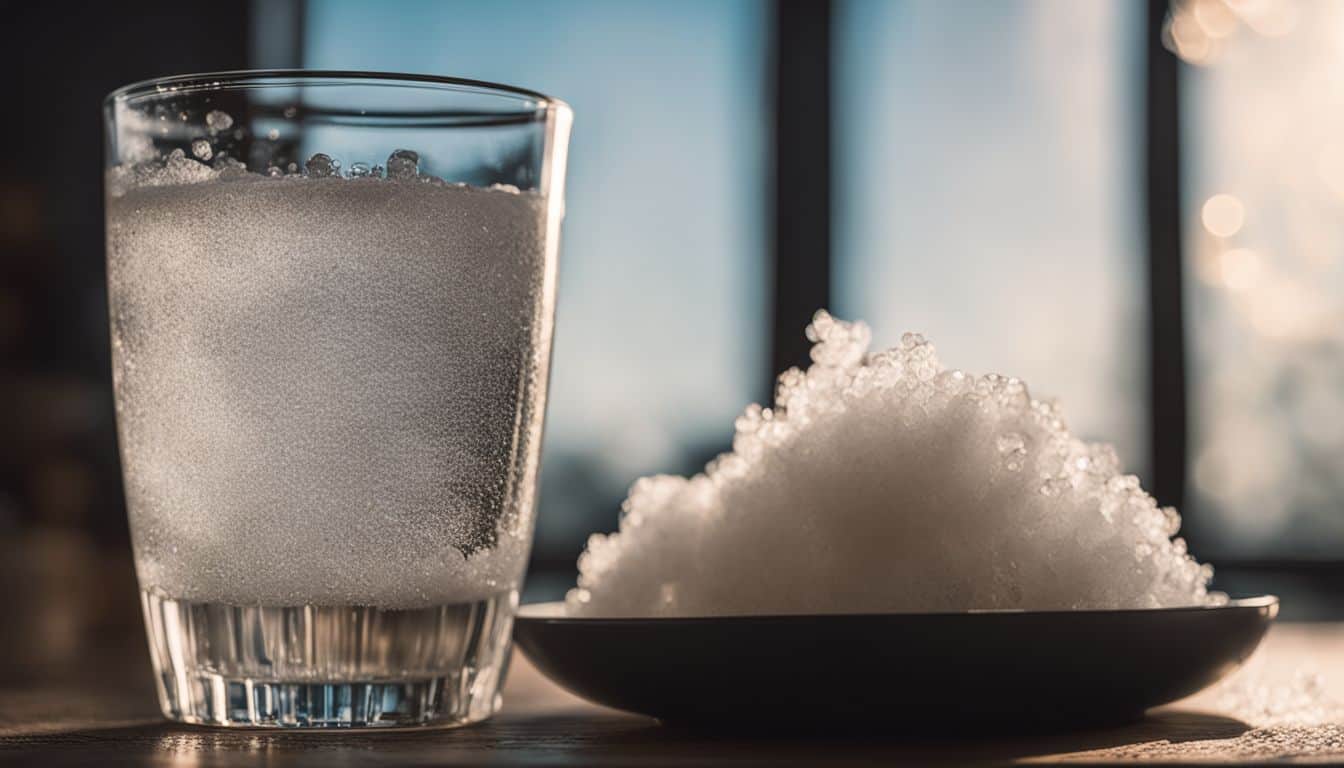 Is Sugar Water Homogeneous Or Heterogeneous: The Surprising Truth Unveiled!