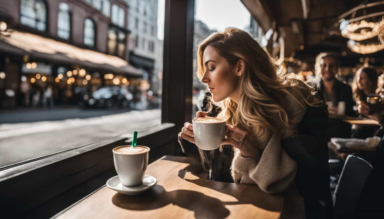 Starbucks Pike Place Vs French Roast: The Ultimate Showdown for Coffee Lovers!