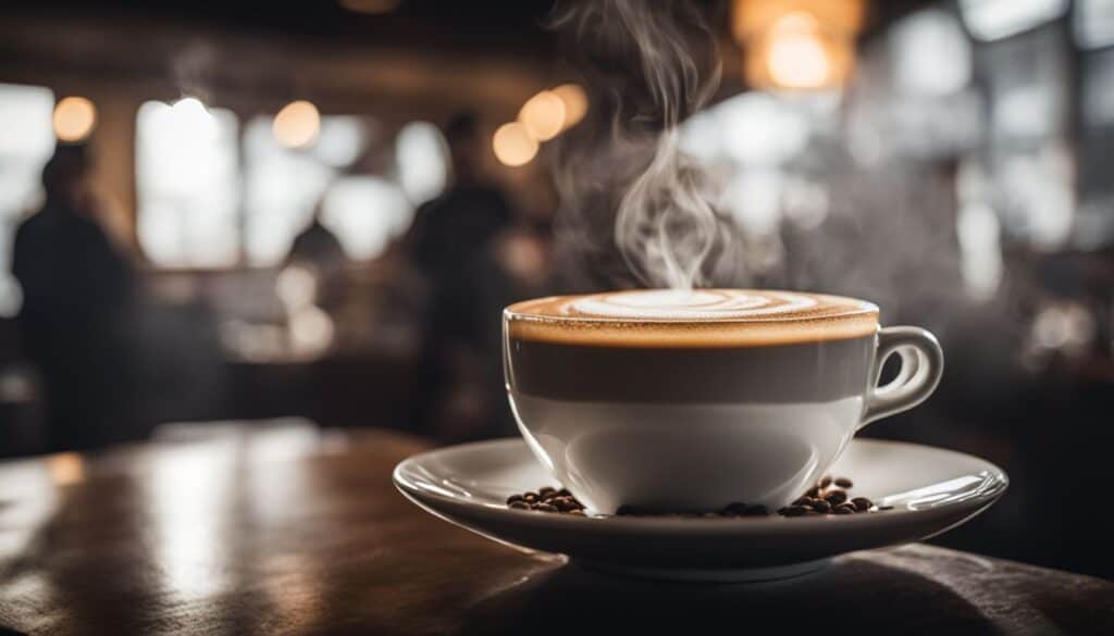 Best Coffee Roasters In The World Unveiling the Ultimate Aromatic