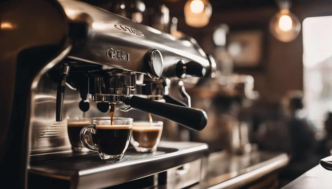 Espresso Beans Vs Coffee Beans Caffeine
