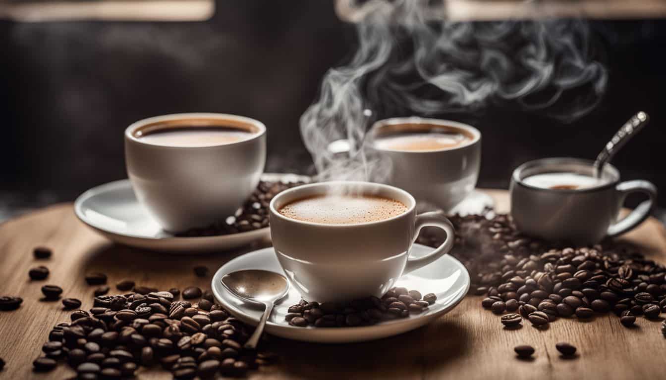 Is Coffee Or Tea More Popular In The Us